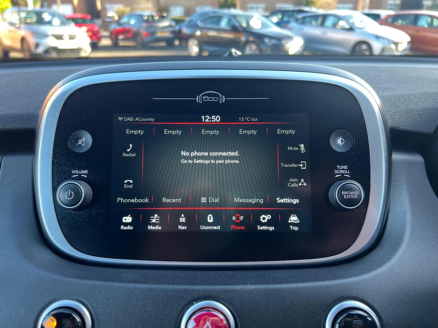 Used Fiat 500X 2022 for sale - 76785050: Photo 8