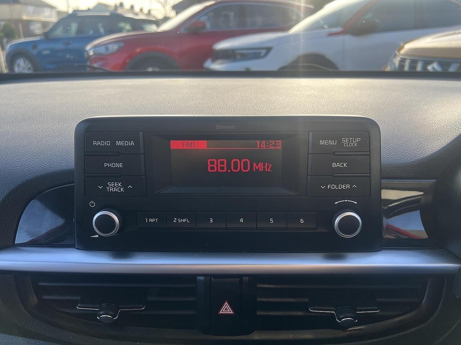 Used Kia Picanto 2017 for sale - 77385181: Photo 11