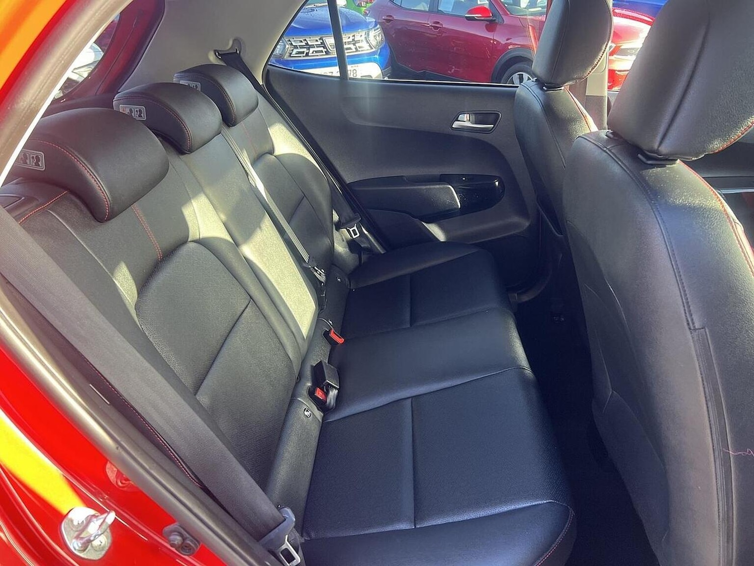 Used Kia Picanto 2017 for sale - 77385181: Photo 17