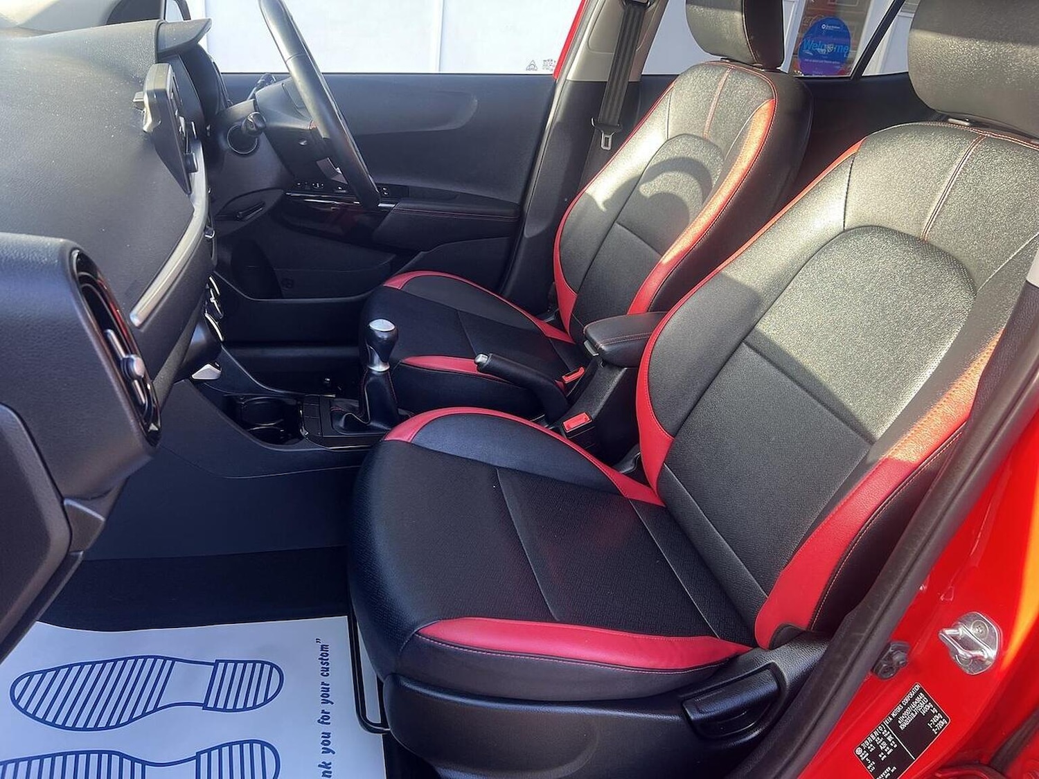 Used Kia Picanto 2017 for sale - 77385181: Photo 18