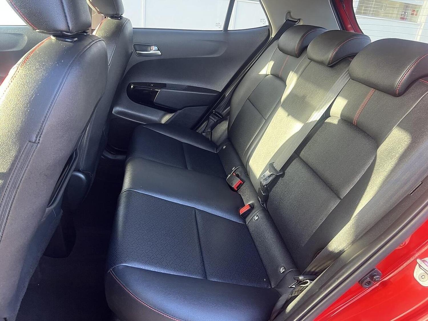 Used Kia Picanto 2017 for sale - 77385181: Photo 19