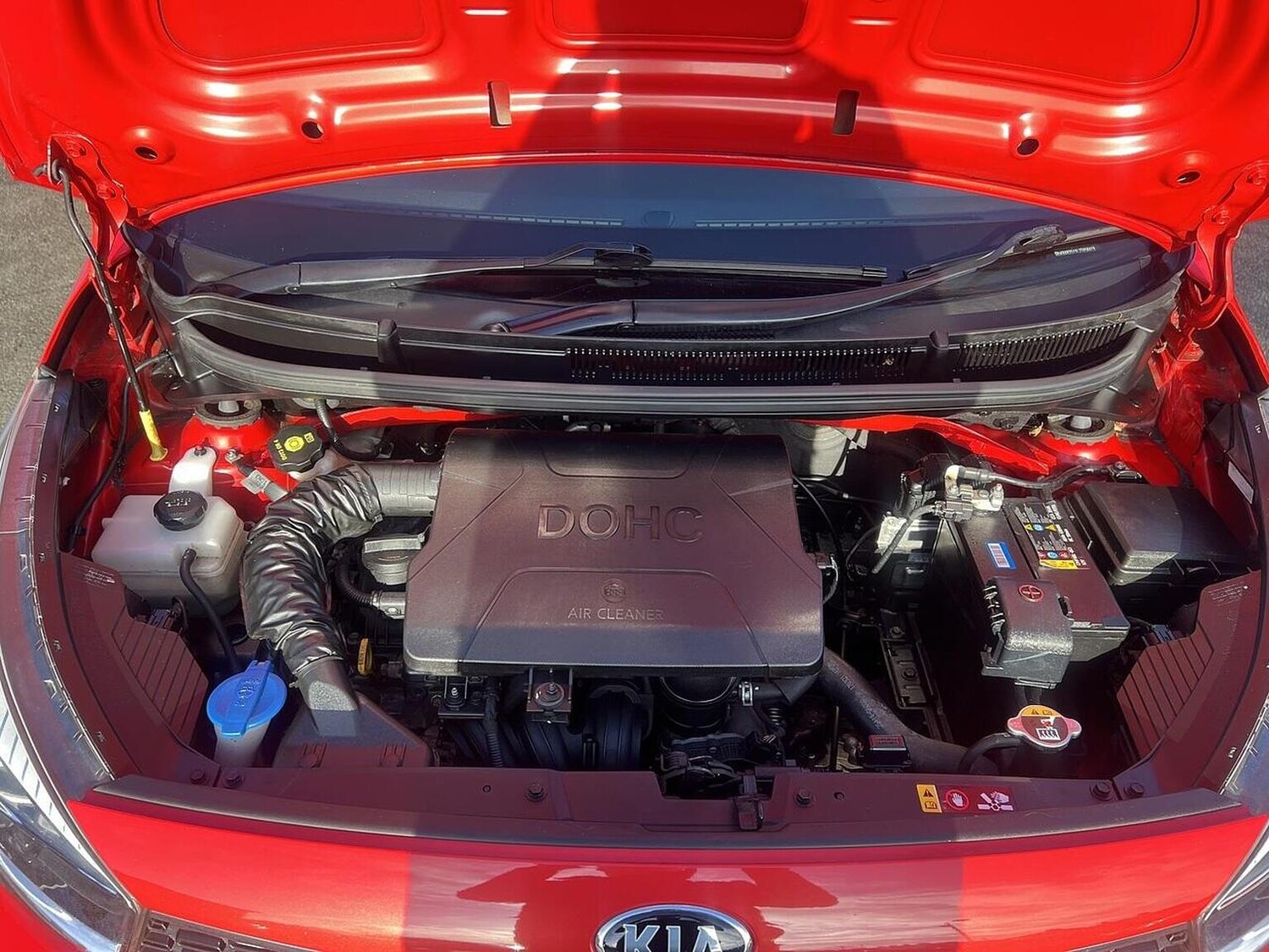 Used Kia Picanto 2017 for sale - 77385181: Photo 21