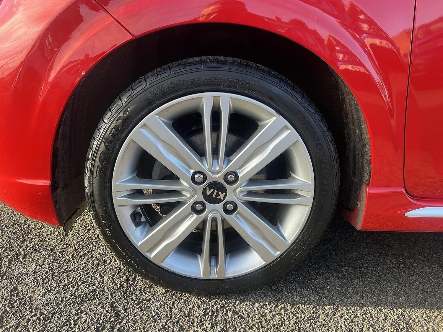 Used Kia Picanto 2017 for sale - 77385181: Photo 22