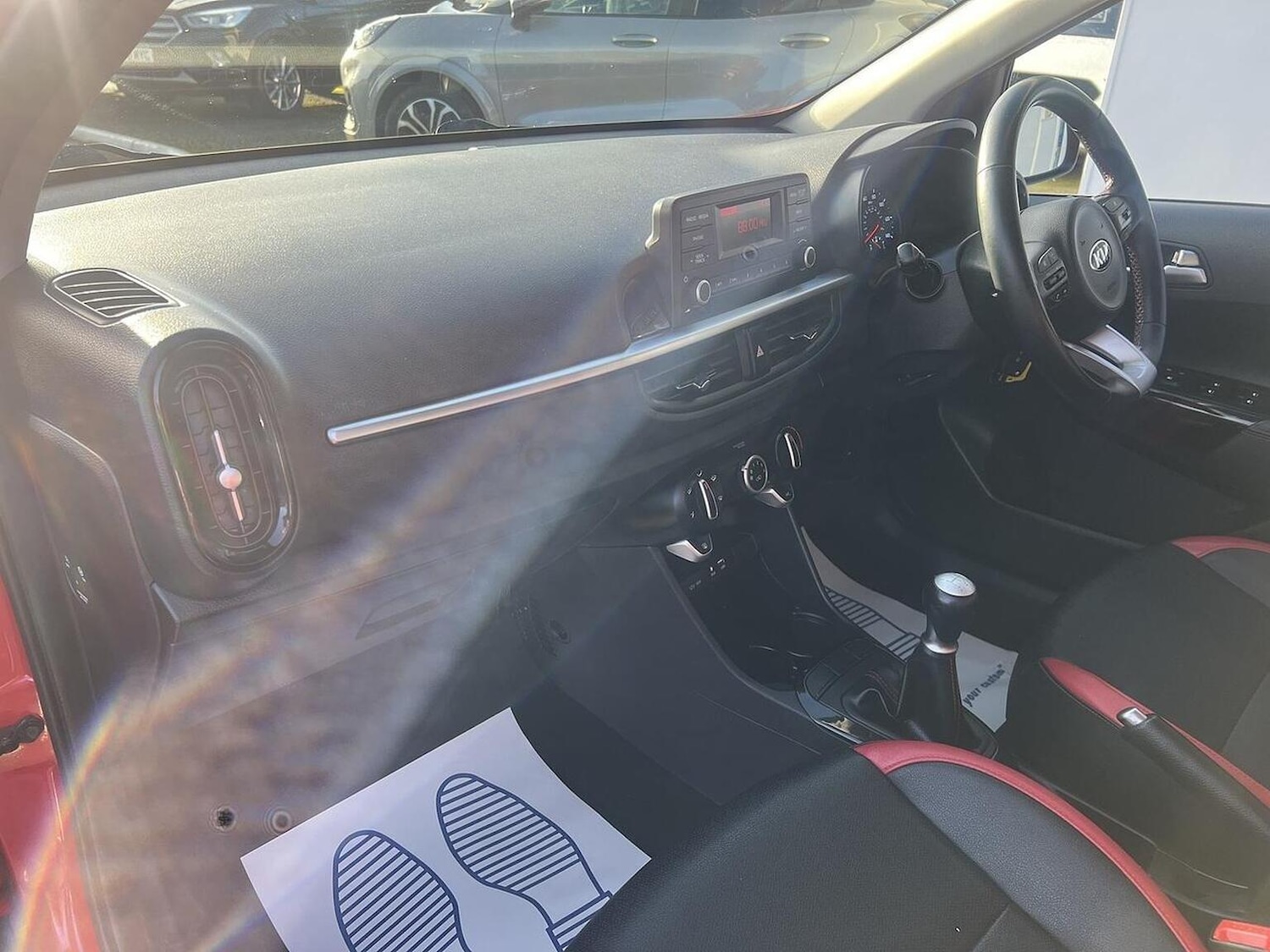 Used Kia Picanto 2017 for sale - 77385181: Photo 23