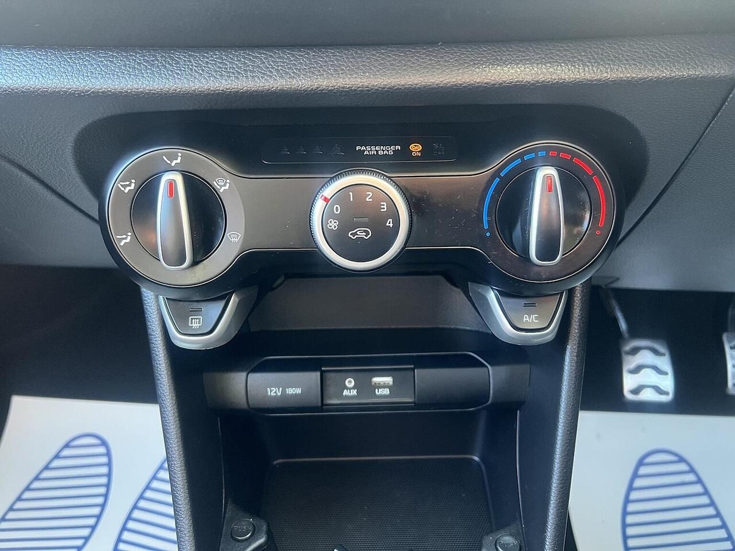 Used Kia Picanto 2017 for sale - 77385181: Photo 6