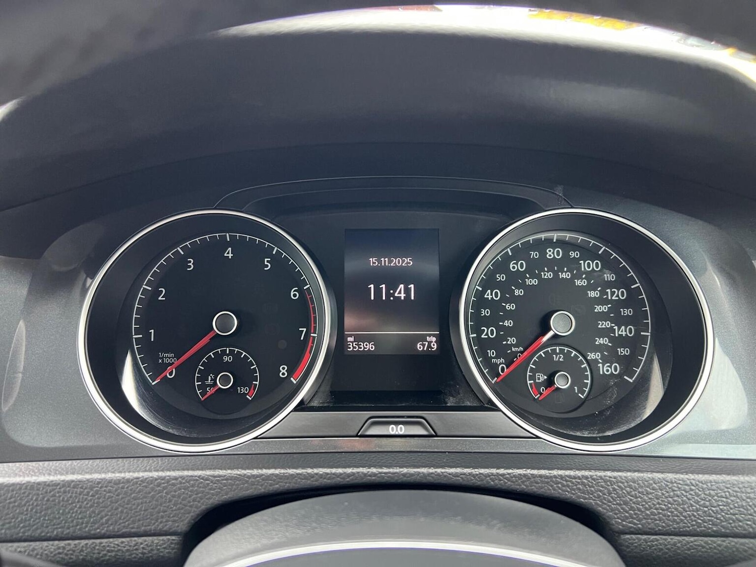 Used Volkswagen Golf 2018 for sale - 76579958: Photo 10