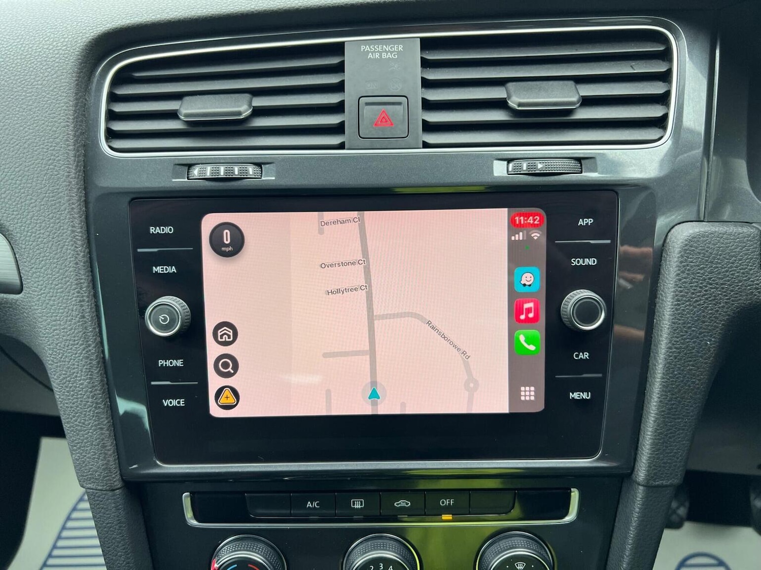 Used Volkswagen Golf 2018 for sale - 76579958: Photo 12