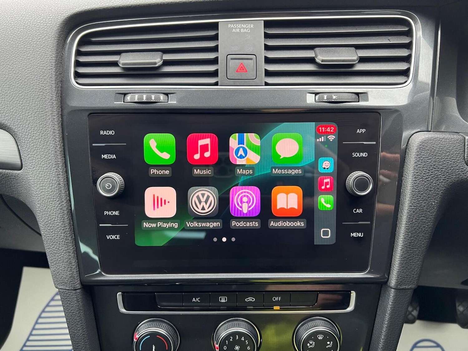 Used Volkswagen Golf 2018 for sale - 76579958: Photo 13