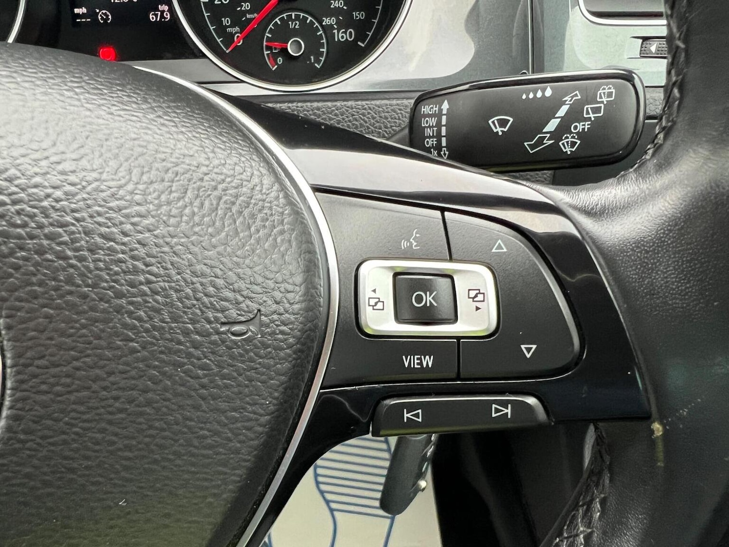 Used Volkswagen Golf 2018 for sale - 76579958: Photo 14