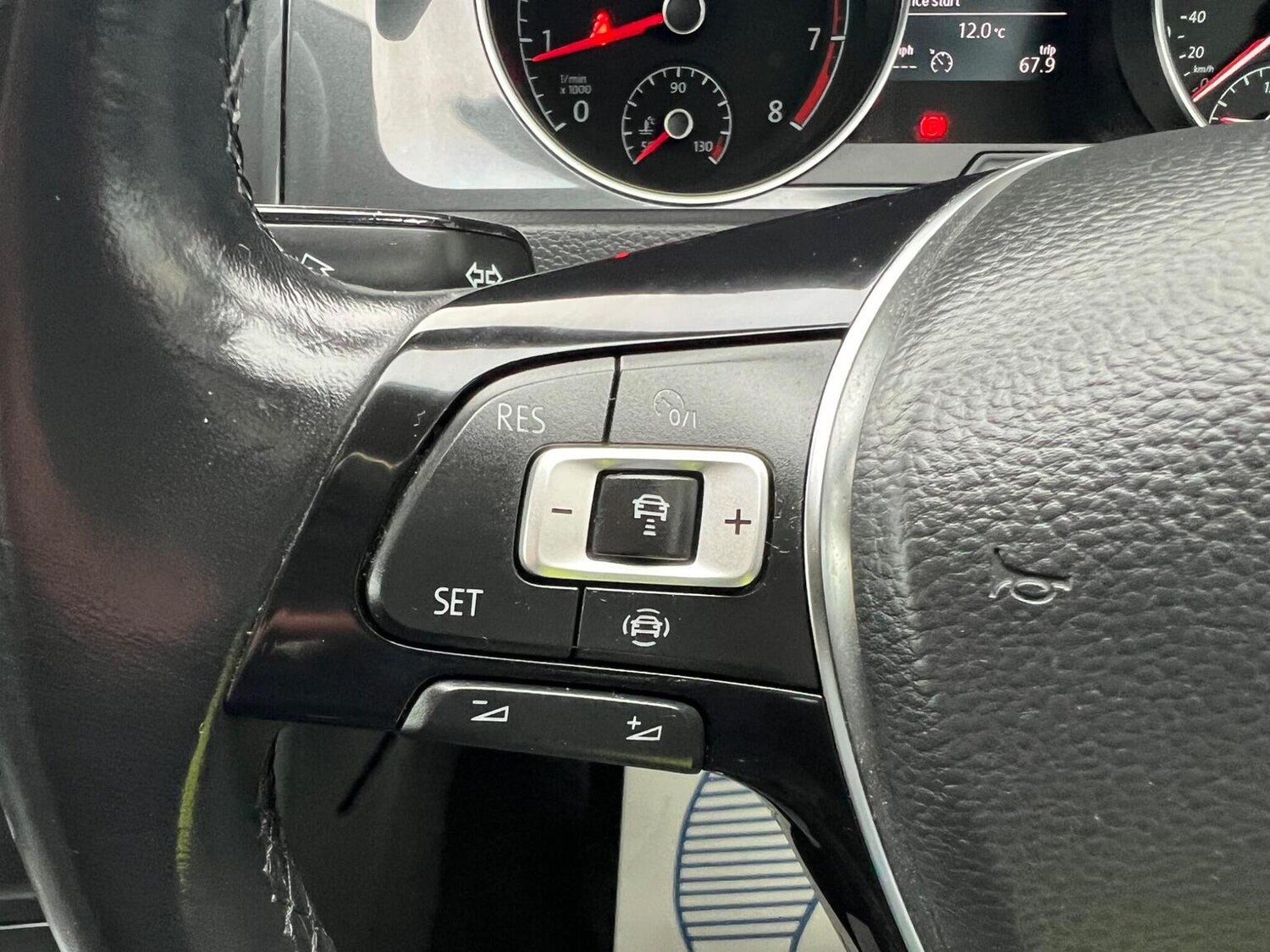 Used Volkswagen Golf 2018 for sale - 76579958: Photo 15