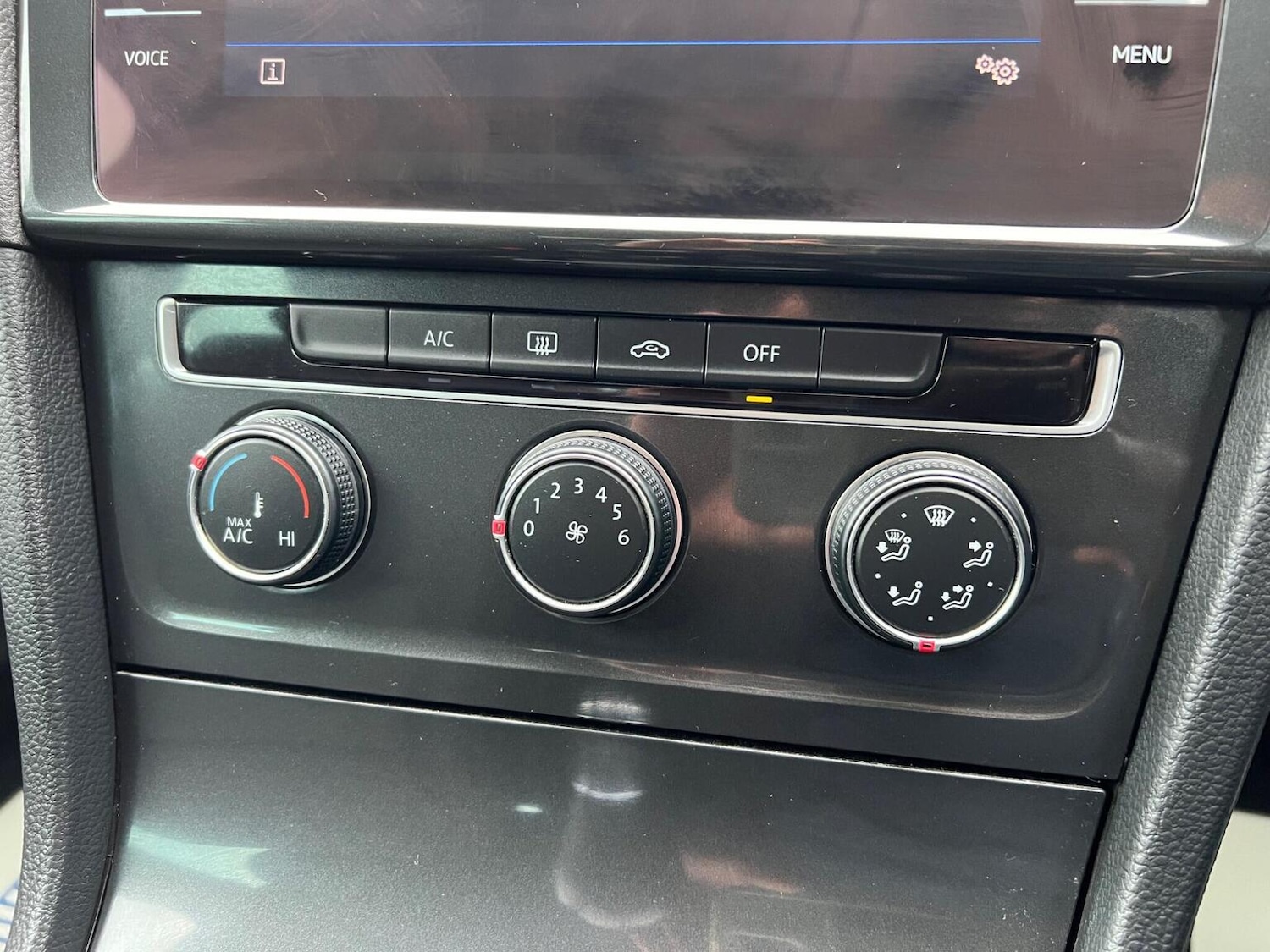 Used Volkswagen Golf 2018 for sale - 76579958: Photo 16