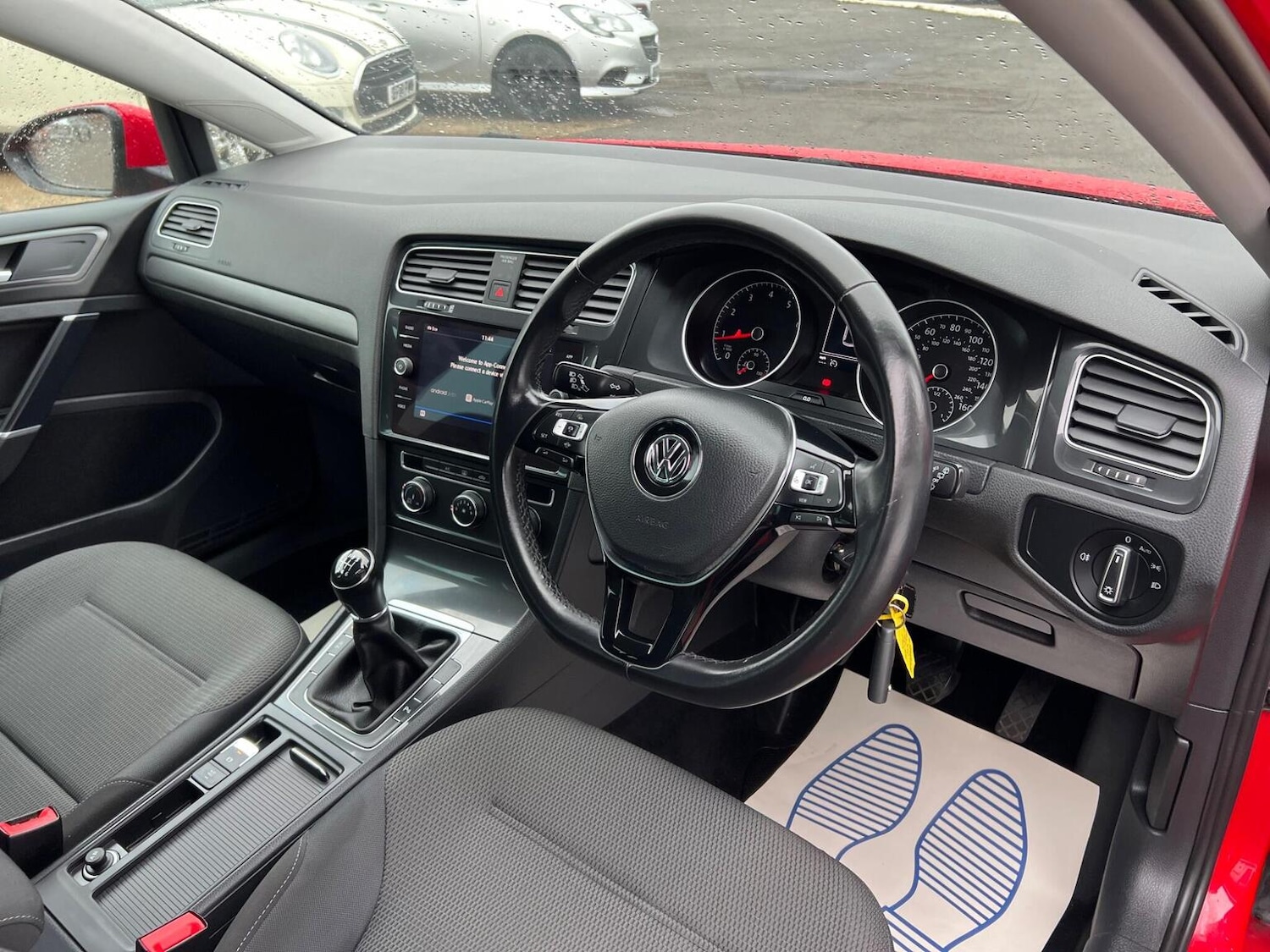 Used Volkswagen Golf 2018 for sale - 76579958: Photo 21