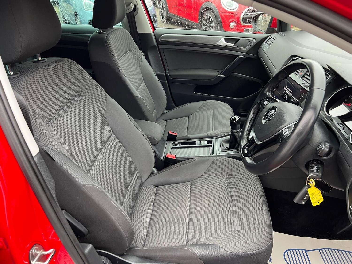 Used Volkswagen Golf 2018 for sale - 76579958: Photo 22