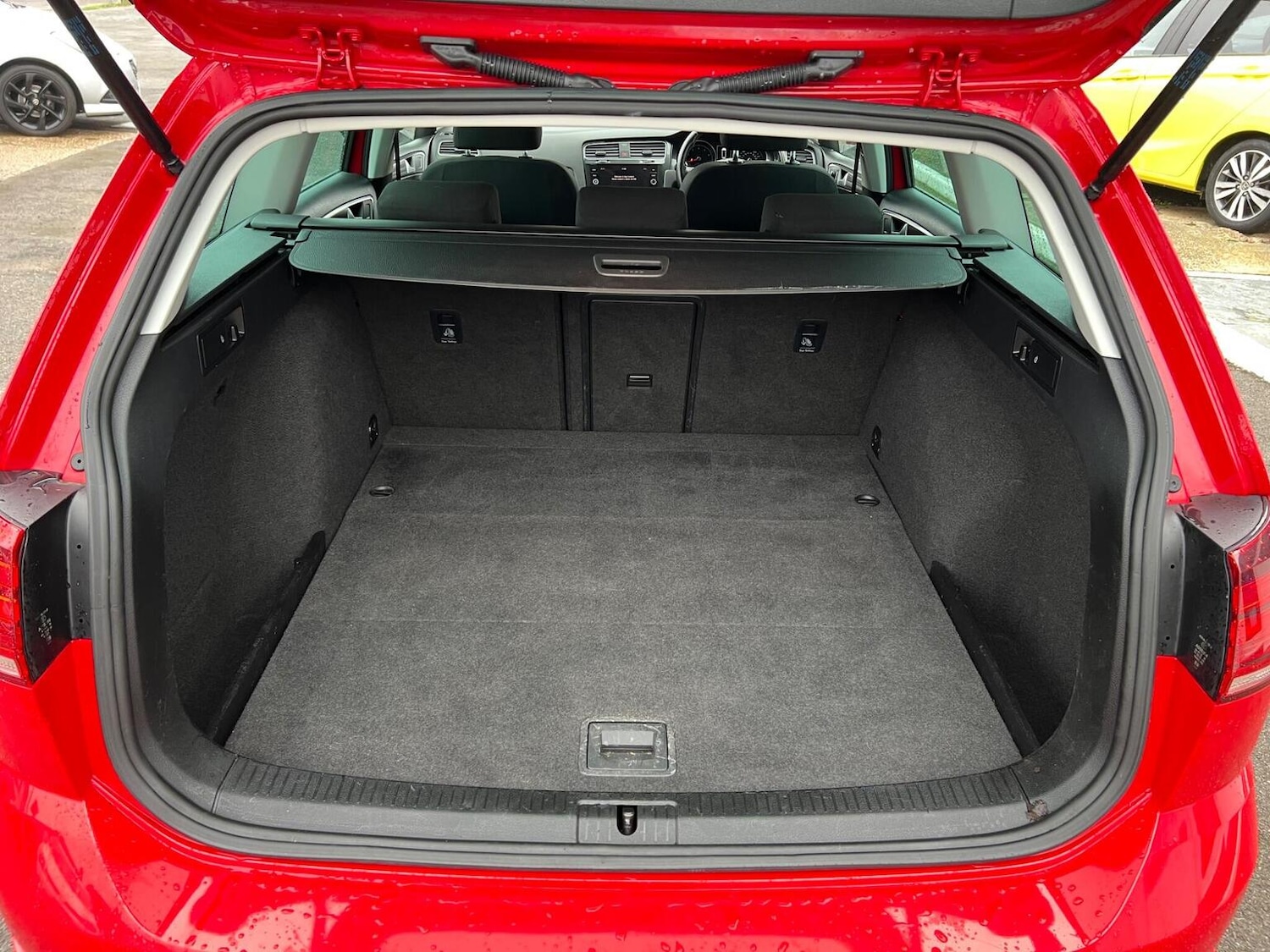 Used Volkswagen Golf 2018 for sale - 76579958: Photo 24