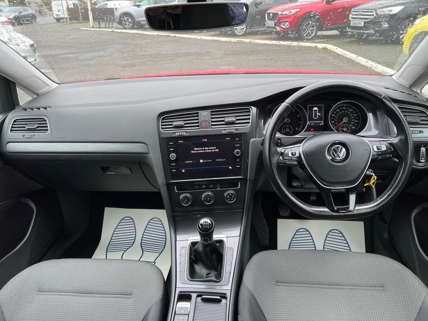 Used Volkswagen Golf 2018 for sale - 76579958: Photo 25