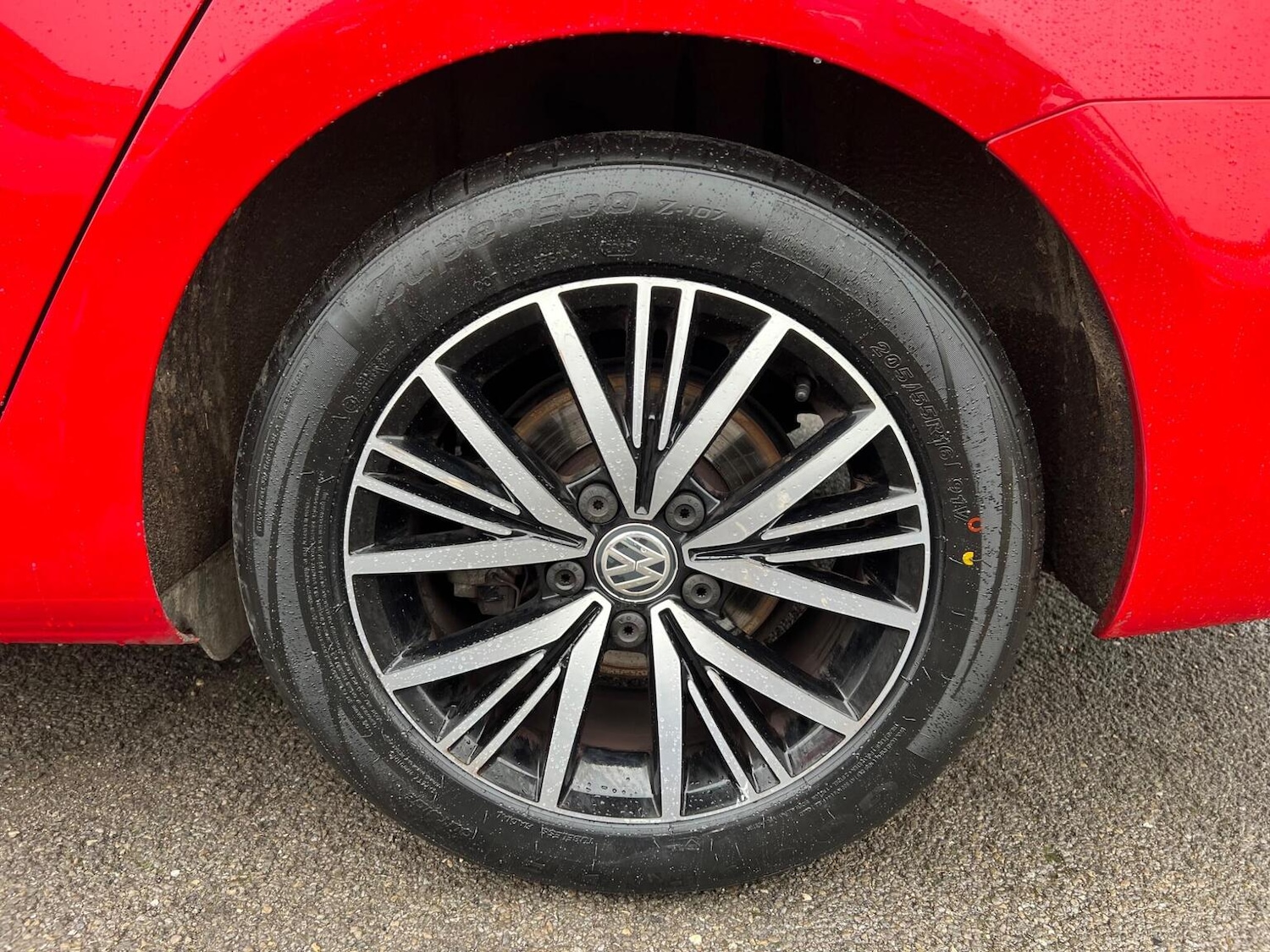 Used Volkswagen Golf 2018 for sale - 76579958: Photo 29