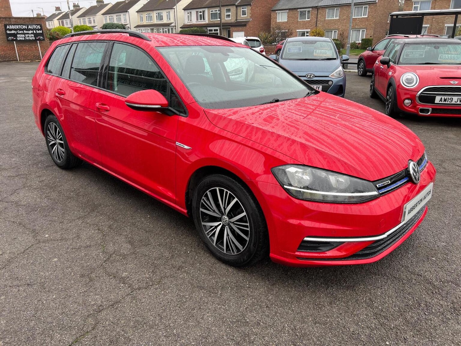 Used Volkswagen Golf 2018 for sale - 76579958: Photo 3