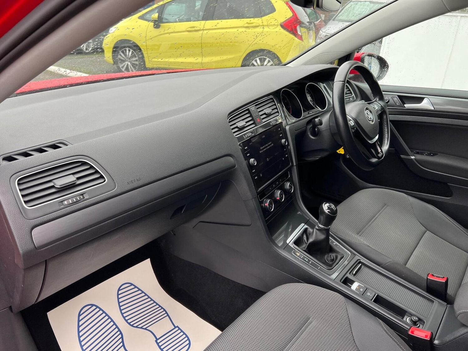 Used Volkswagen Golf 2018 for sale - 76579958: Photo 30