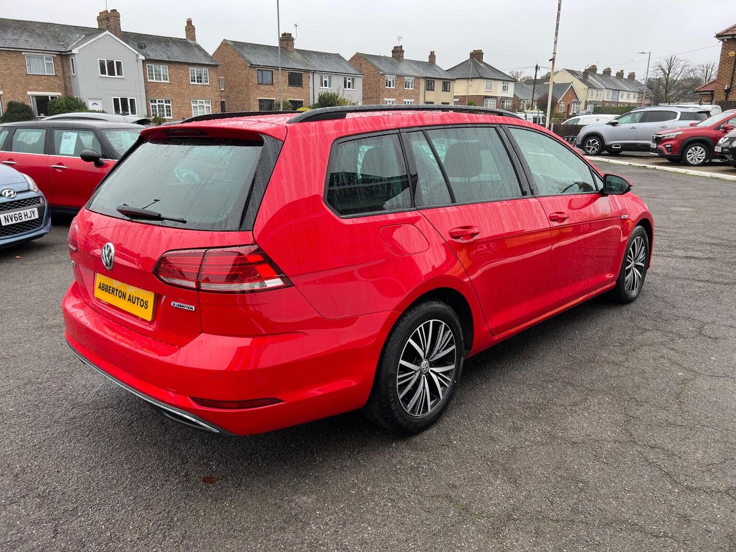Used Volkswagen Golf 2018 for sale - 76579958: Photo 4