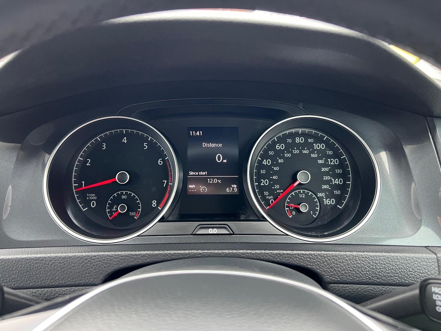 Used Volkswagen Golf 2018 for sale - 76579958: Photo 5