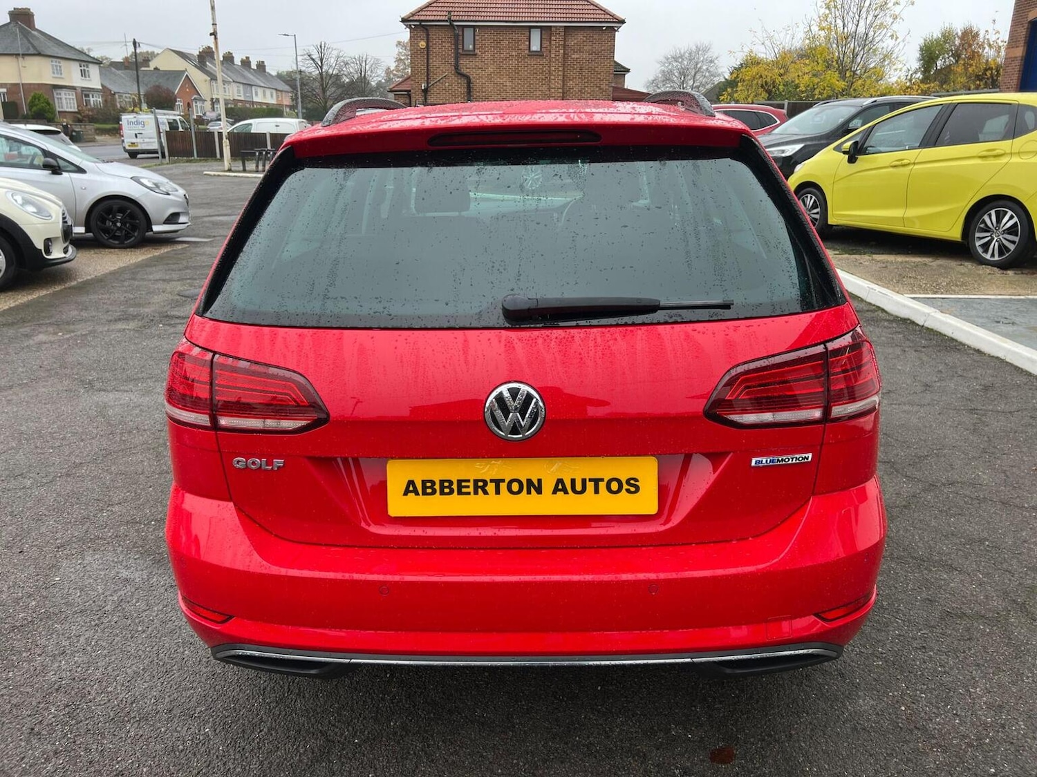 Used Volkswagen Golf 2018 for sale - 76579958: Photo 6