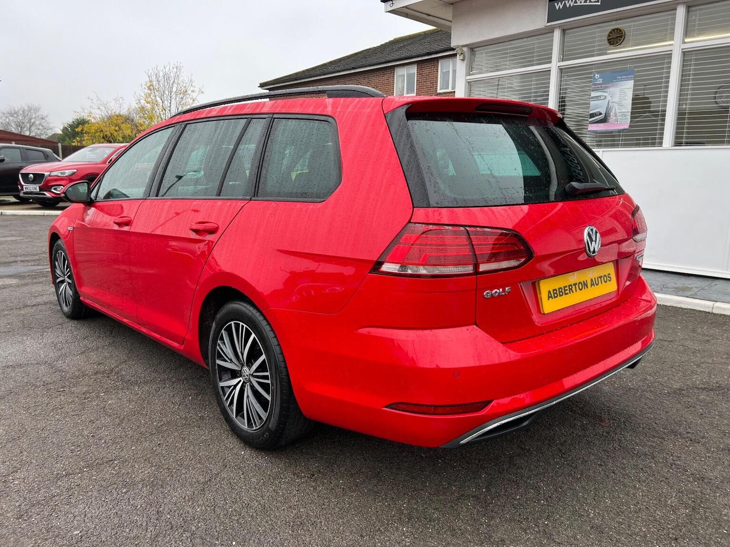 Used Volkswagen Golf 2018 for sale - 76579958: Photo 7