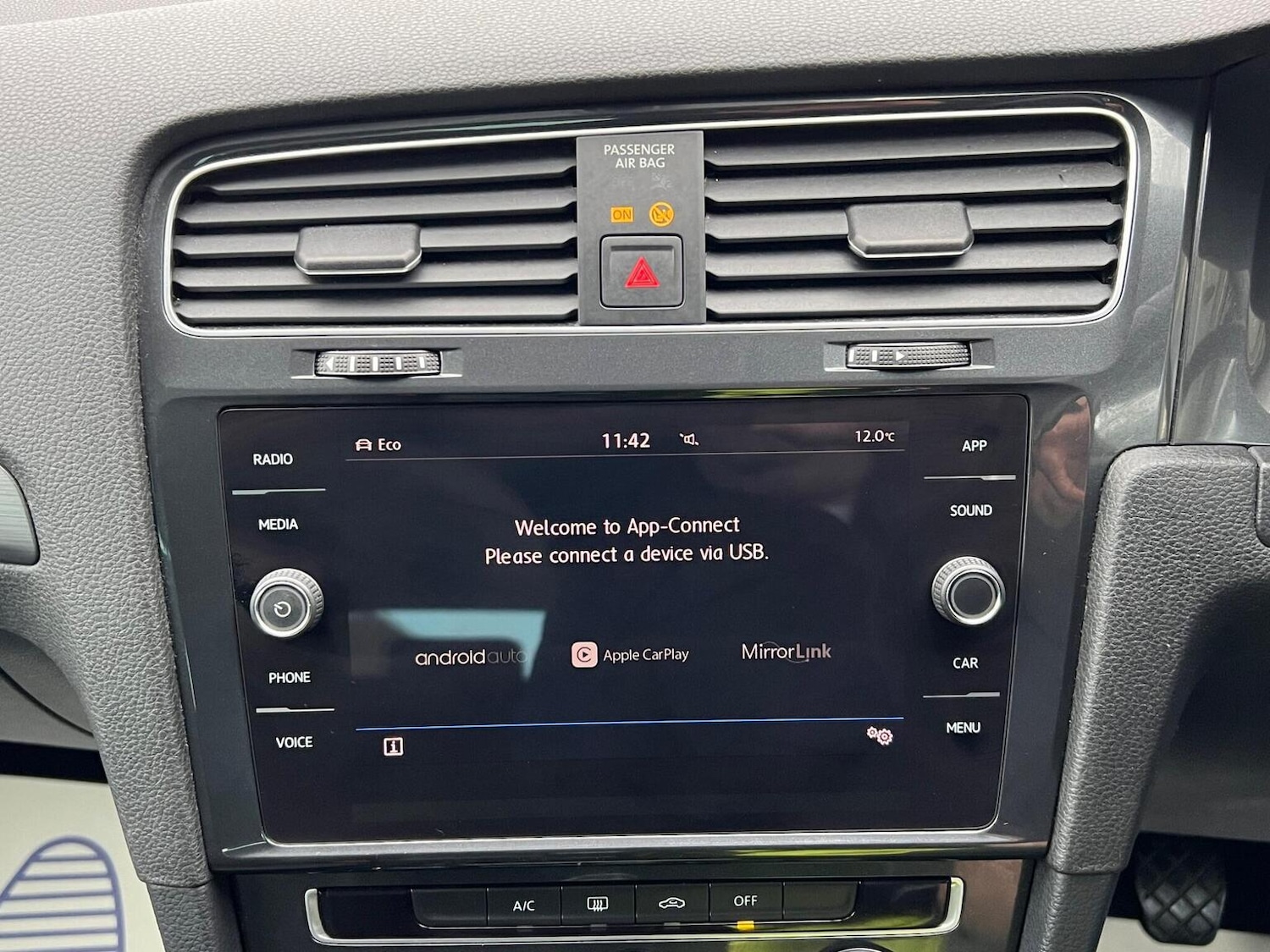 Used Volkswagen Golf 2018 for sale - 76579958: Photo 8