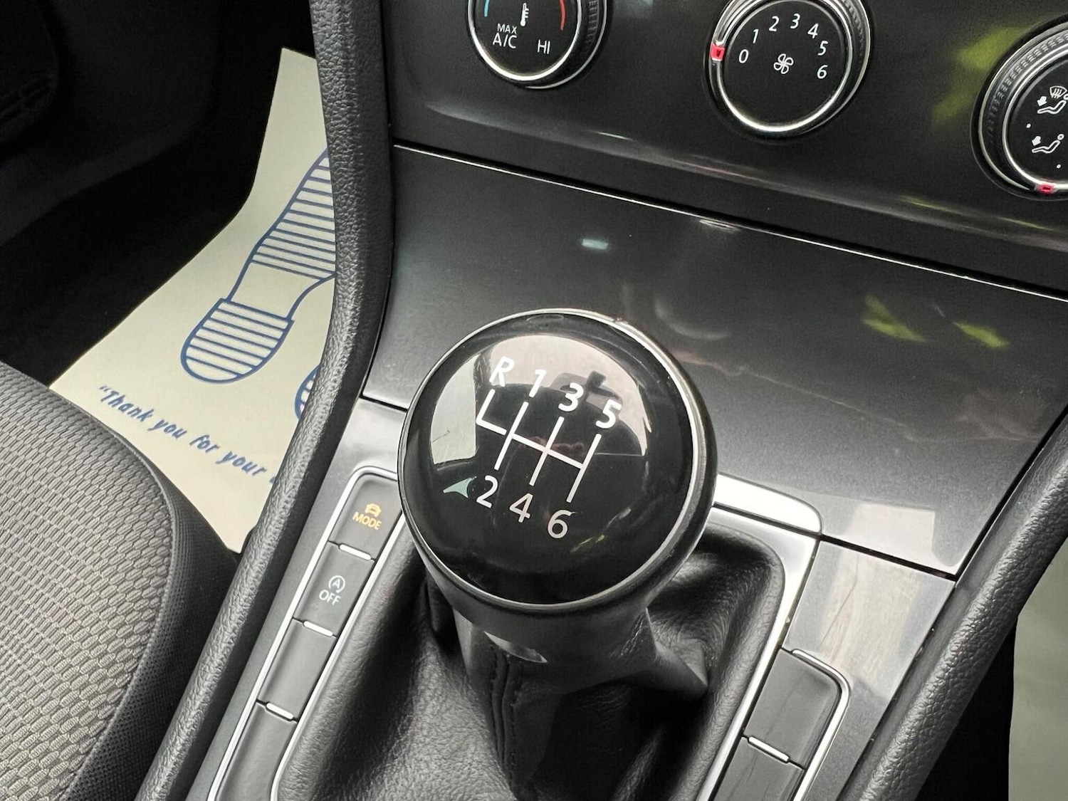 Used Volkswagen Golf 2018 for sale - 76579958: Photo 9