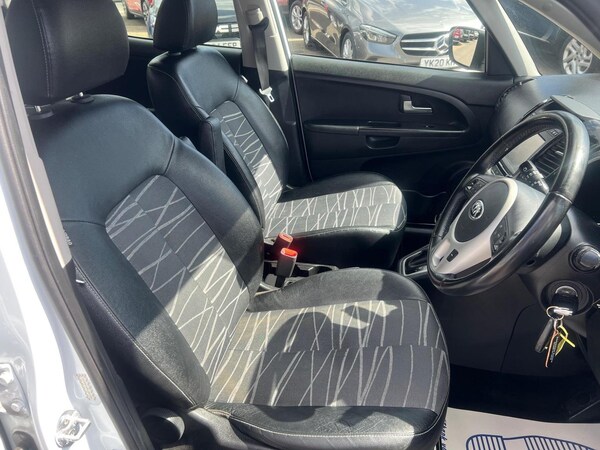 Used Kia Venga 2019 for sale - 74543377: Photo 14