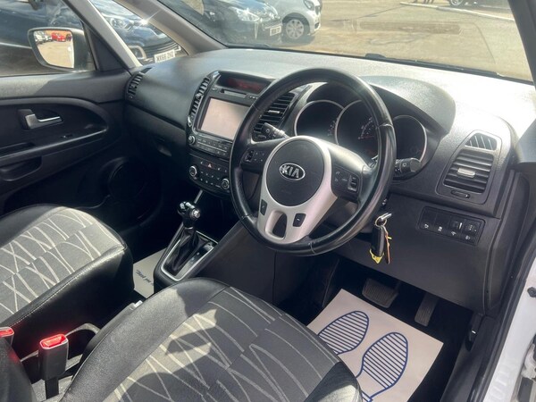 Used Kia Venga 2019 for sale - 74543377: Photo 19