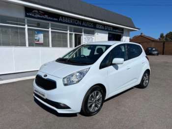 2019 - 1.6 3 5dr Auto [6]