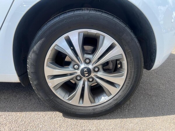 Used Kia Venga 2019 for sale - 74543377: Photo 27