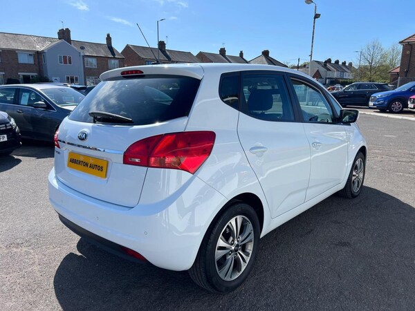 Used Kia Venga 2019 for sale - 74543377: Photo 6