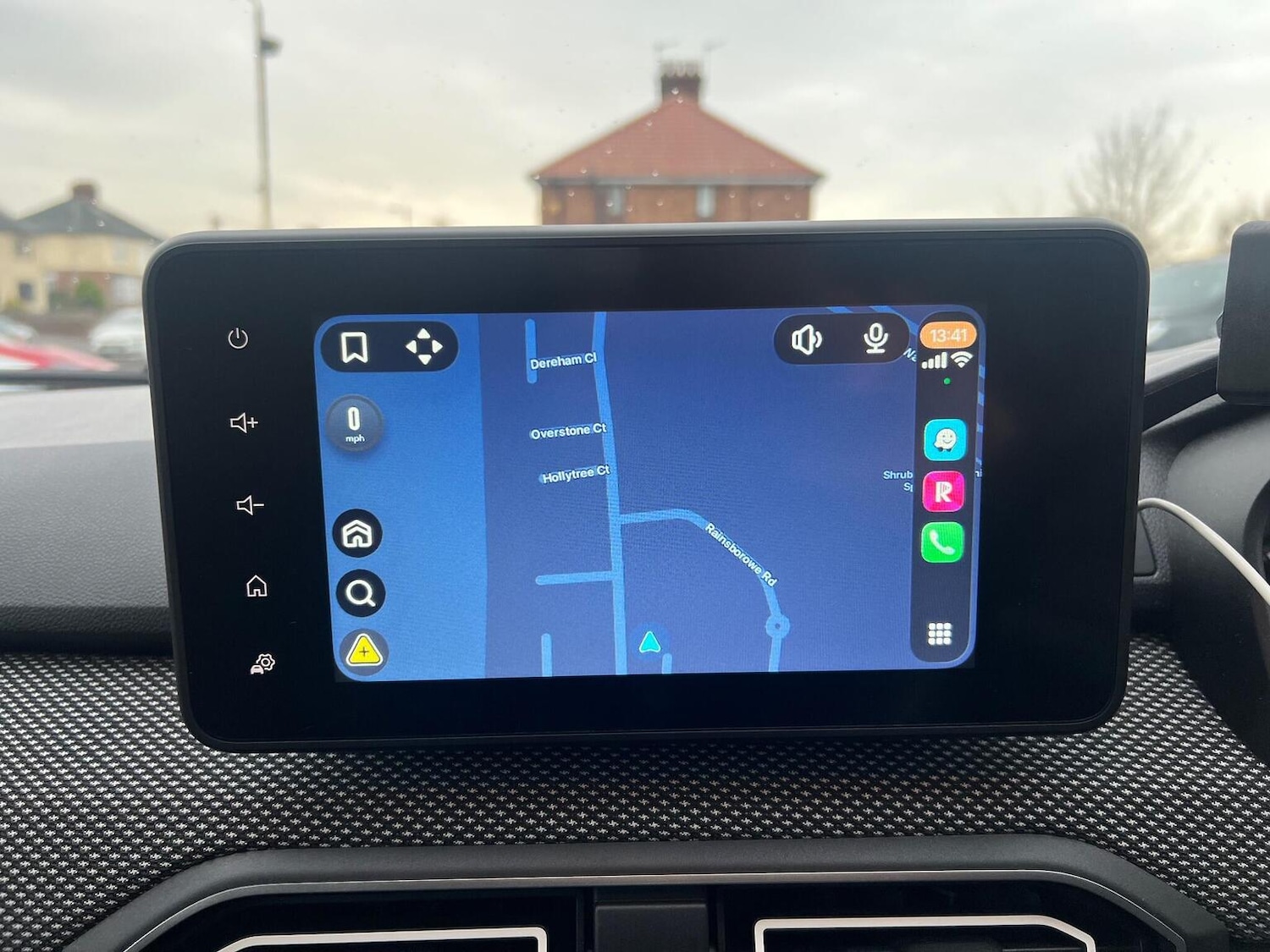 Used Dacia Jogger 2023 for sale - 76982722: Photo 12