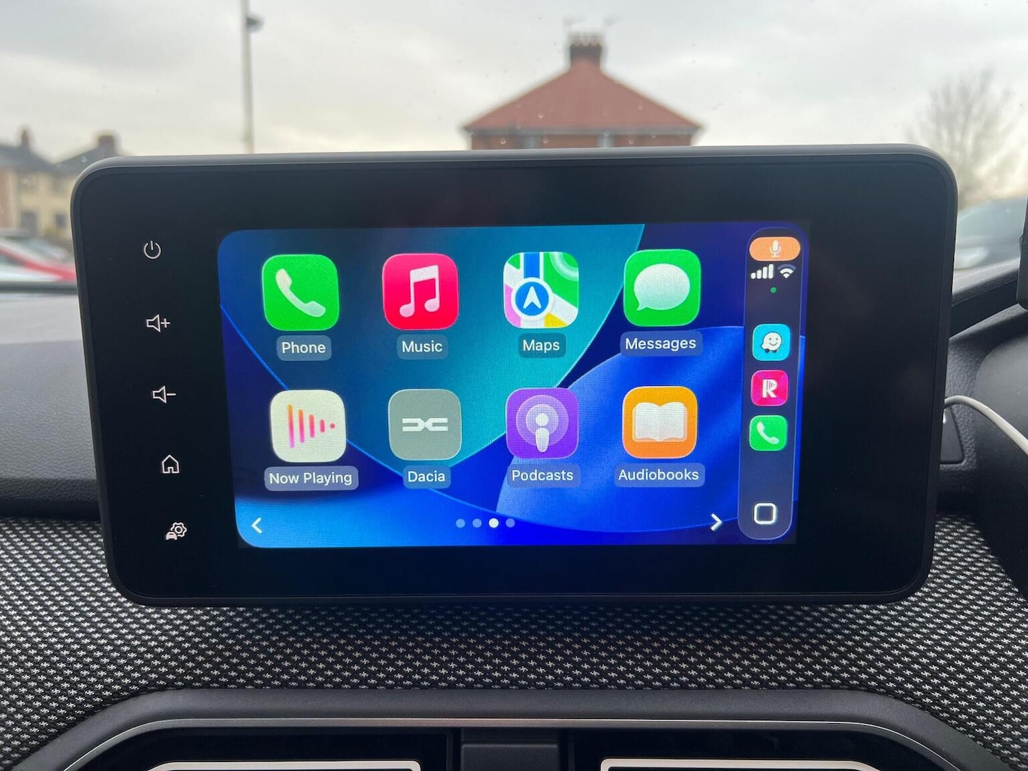 Used Dacia Jogger 2023 for sale - 76982722: Photo 13