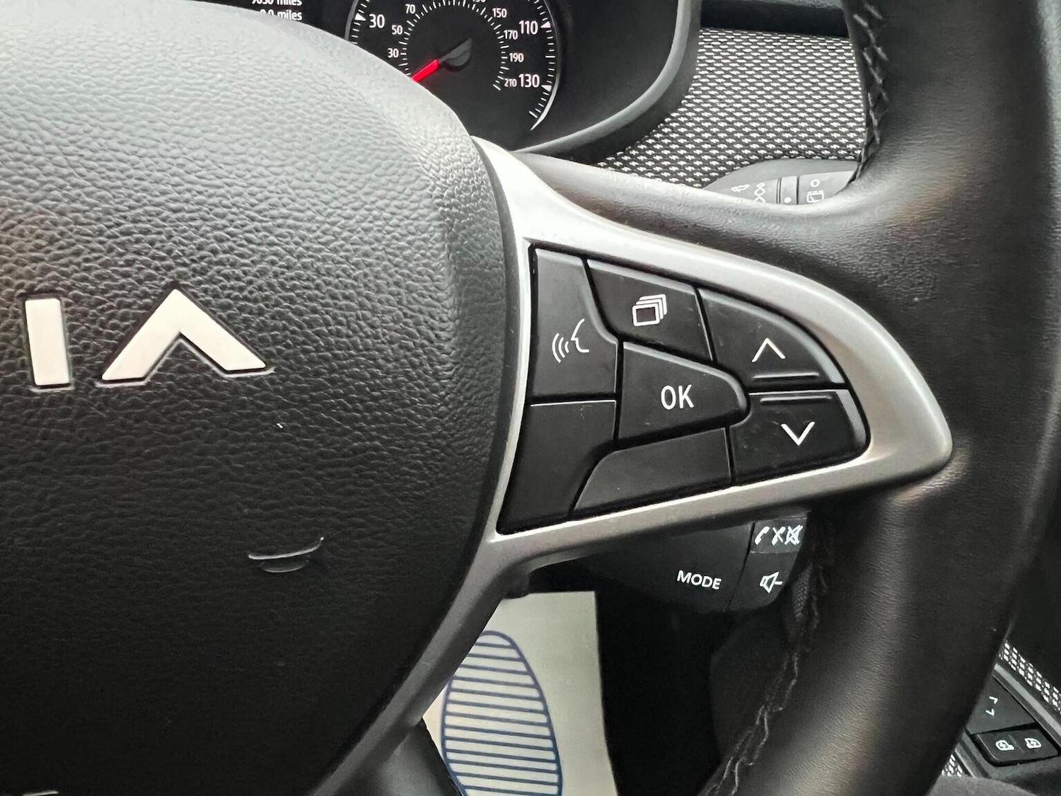 Used Dacia Jogger 2023 for sale - 76982722: Photo 15