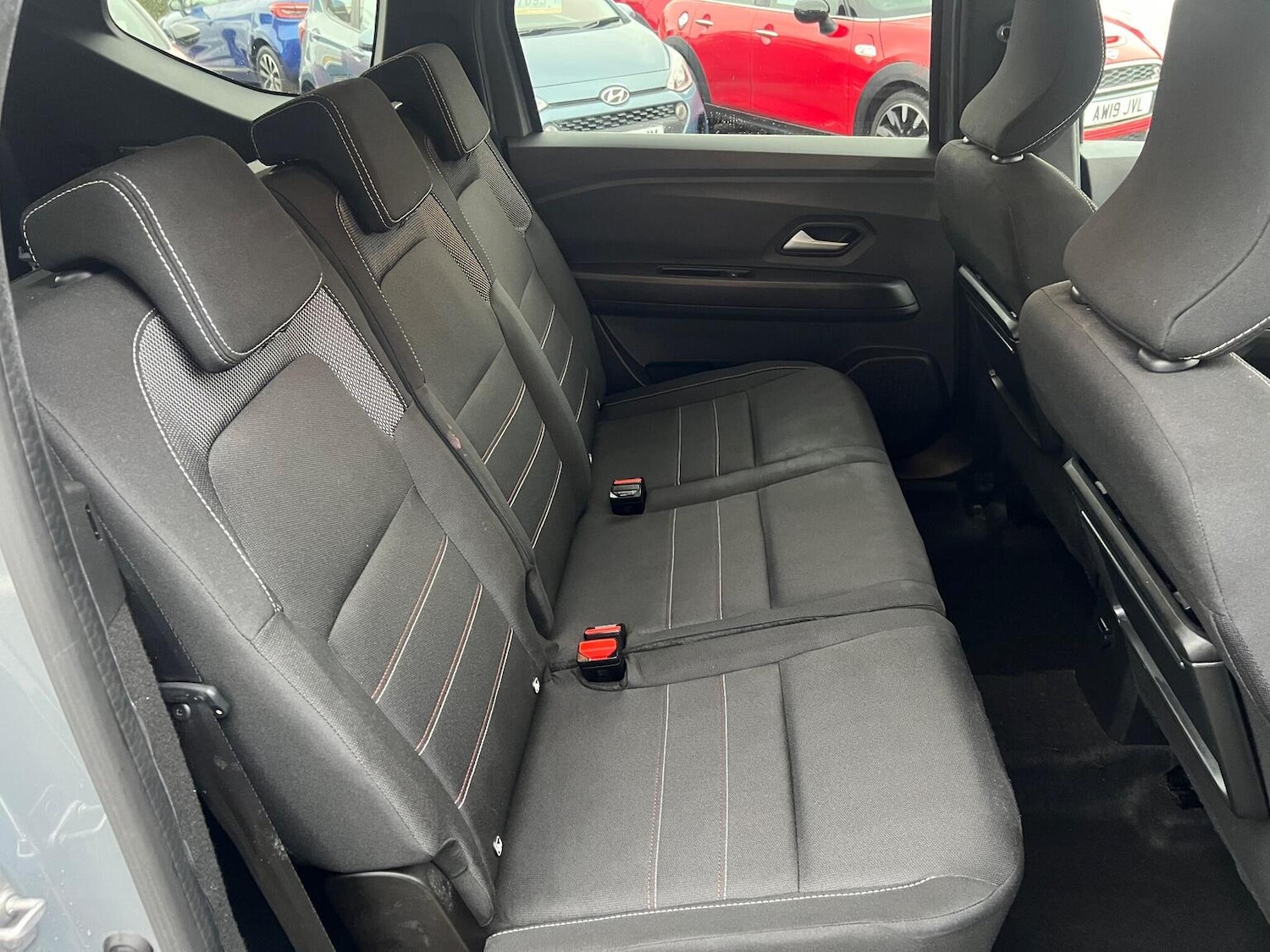 Used Dacia Jogger 2023 for sale - 76982722: Photo 17