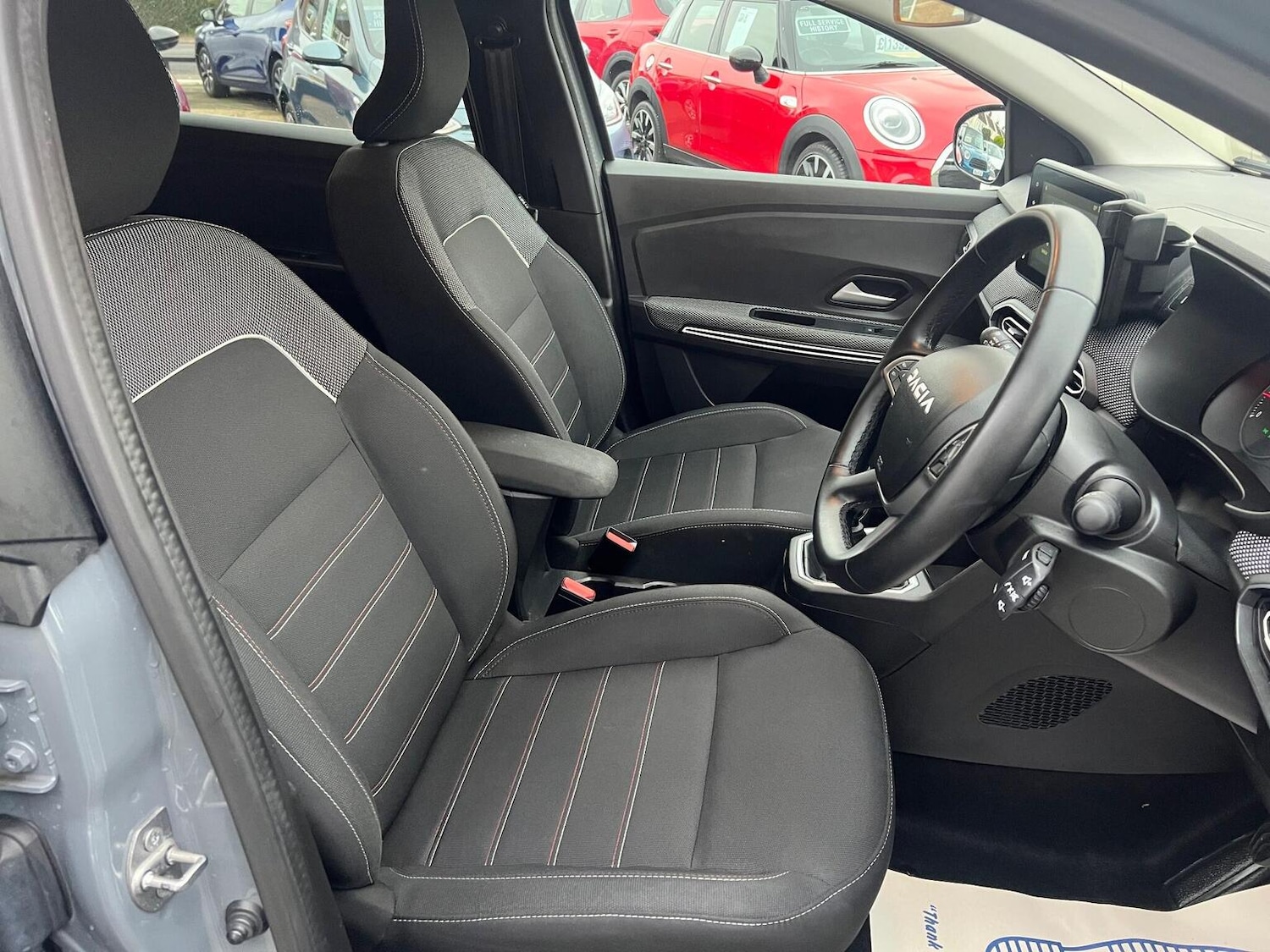 Used Dacia Jogger 2023 for sale - 76982722: Photo 19