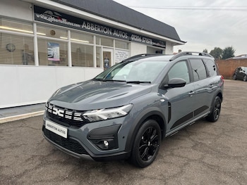 2023 - 1.0 TCe Extreme SE 5dr