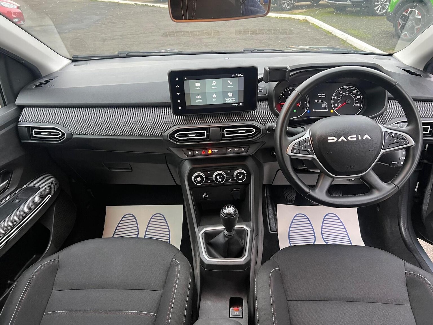 Used Dacia Jogger 2023 for sale - 76982722: Photo 21