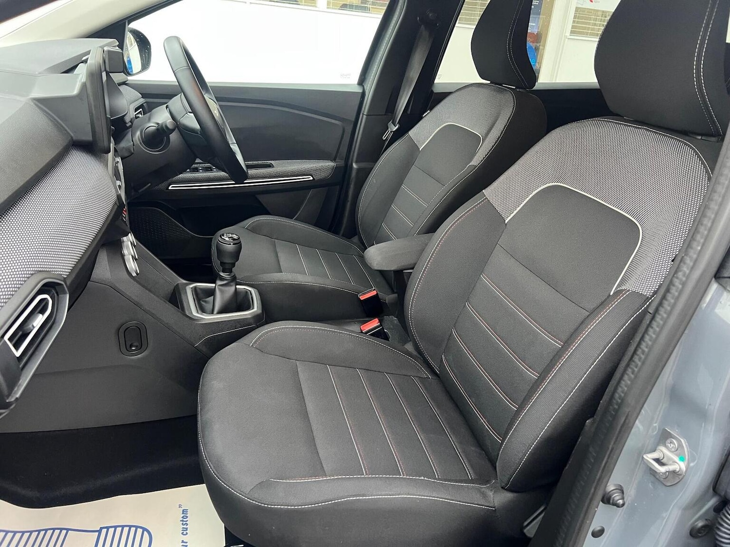 Used Dacia Jogger 2023 for sale - 76982722: Photo 23