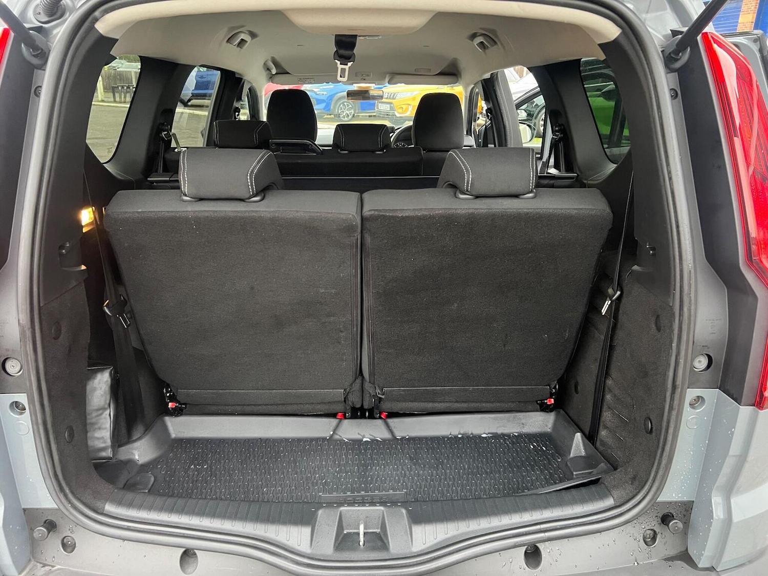 Used Dacia Jogger 2023 for sale - 76982722: Photo 25