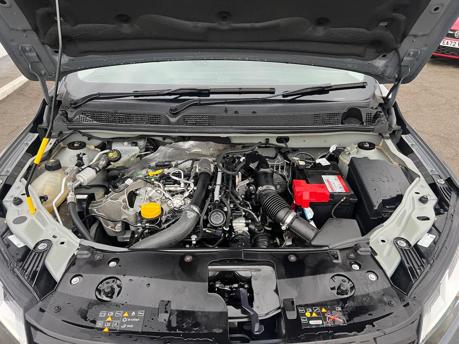 Used Dacia Jogger 2023 for sale - 76982722: Photo 26