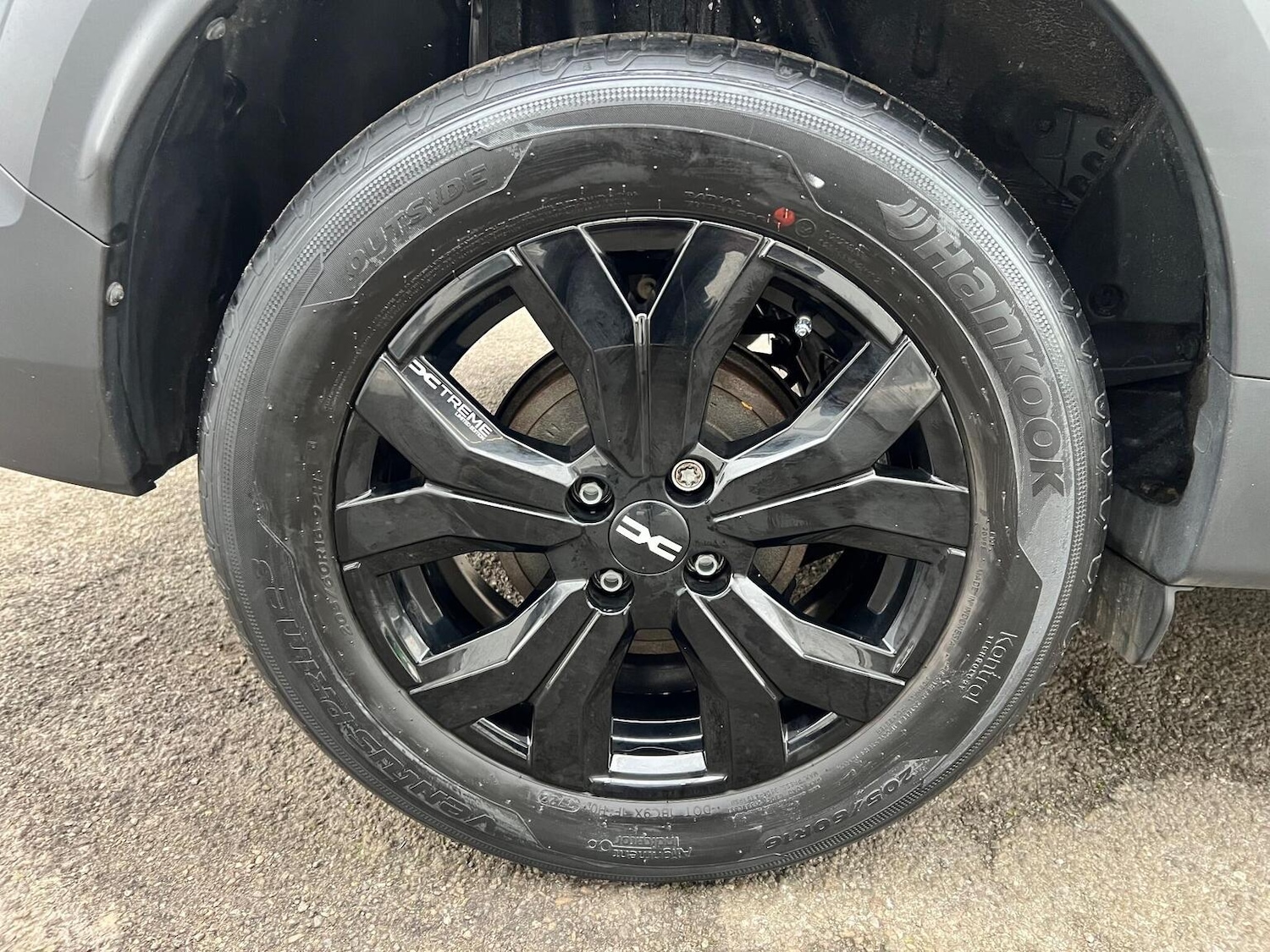 Used Dacia Jogger 2023 for sale - 76982722: Photo 27