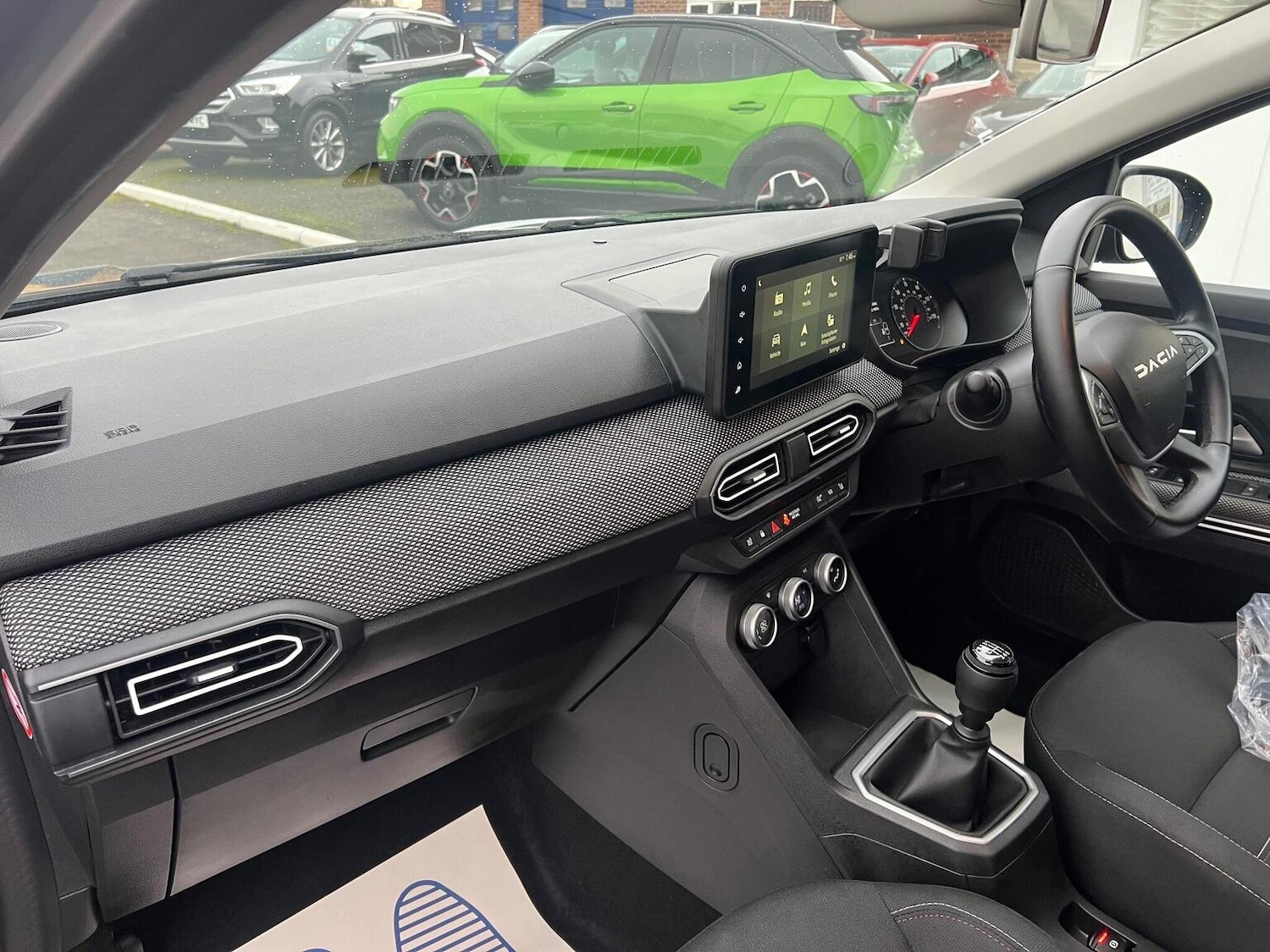 Used Dacia Jogger 2023 for sale - 76982722: Photo 28