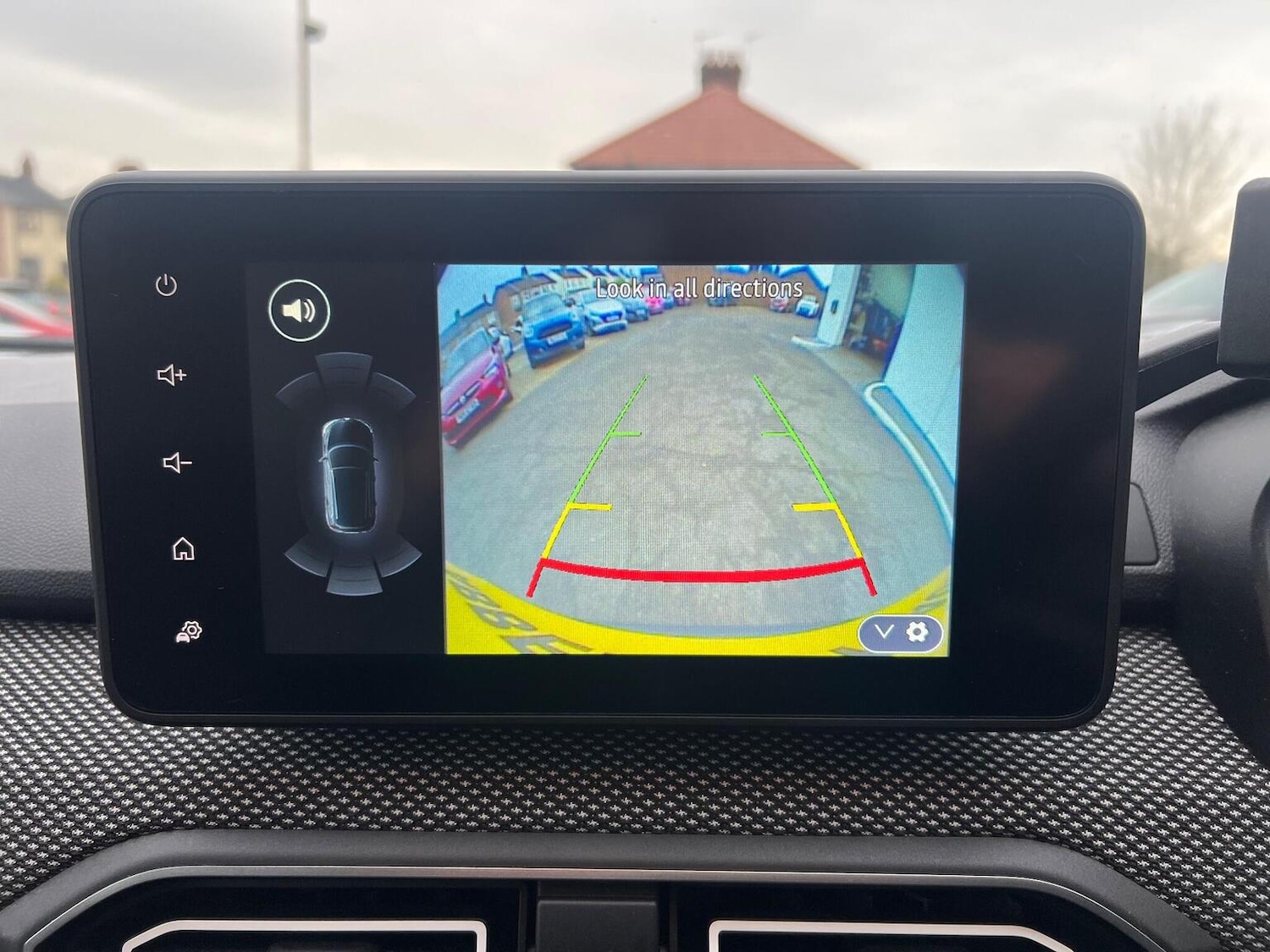 Used Dacia Jogger 2023 for sale - 76982722: Photo 8