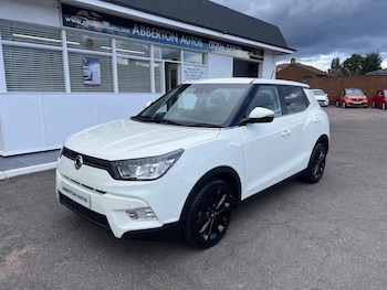 2018 - 1.6 e-XGi ELX Auto Euro 6 5dr