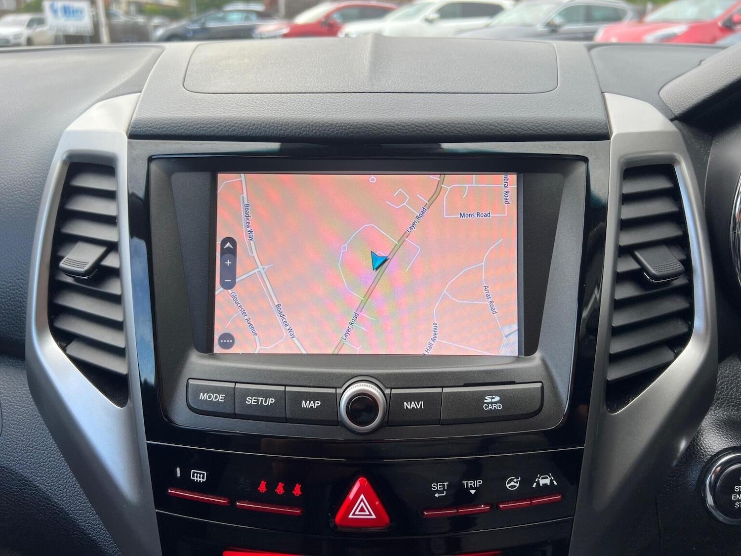 Vehicle 7