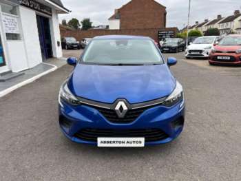 Used Renault Clio 2022 for sale - 74846341: Photo