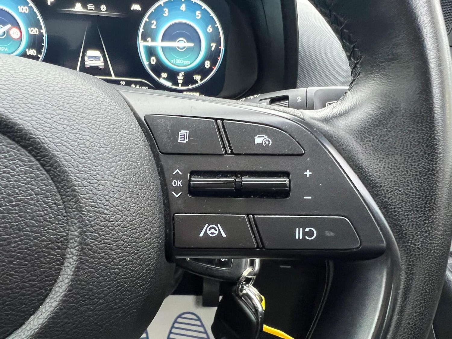 Used Hyundai i20 2022 for sale - 76951036: Photo 10